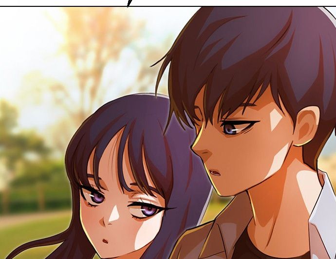 The Girl from Random Chatting! Chapter 131 - Page 48