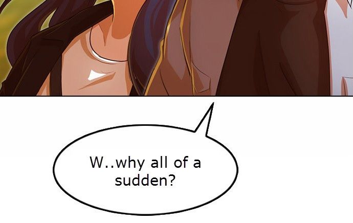 The Girl from Random Chatting! Chapter 131 - Page 49