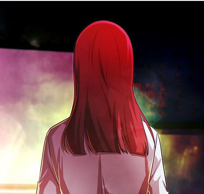 The Girl from Random Chatting! Chapter 131 - Page 53