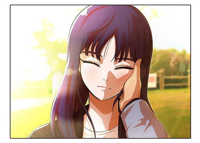 The Girl from Random Chatting! Chapter 131 - Page 6