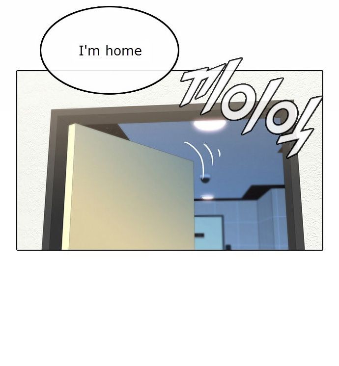 The Girl from Random Chatting! Chapter 131 - Page 61