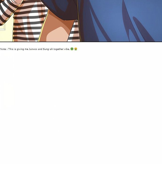 The Girl from Random Chatting! Chapter 131 - Page 66