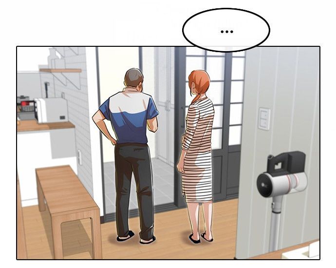 The Girl from Random Chatting! Chapter 131 - Page 72