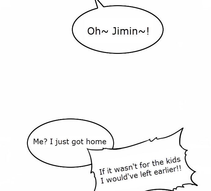 The Girl from Random Chatting! Chapter 131 - Page 77