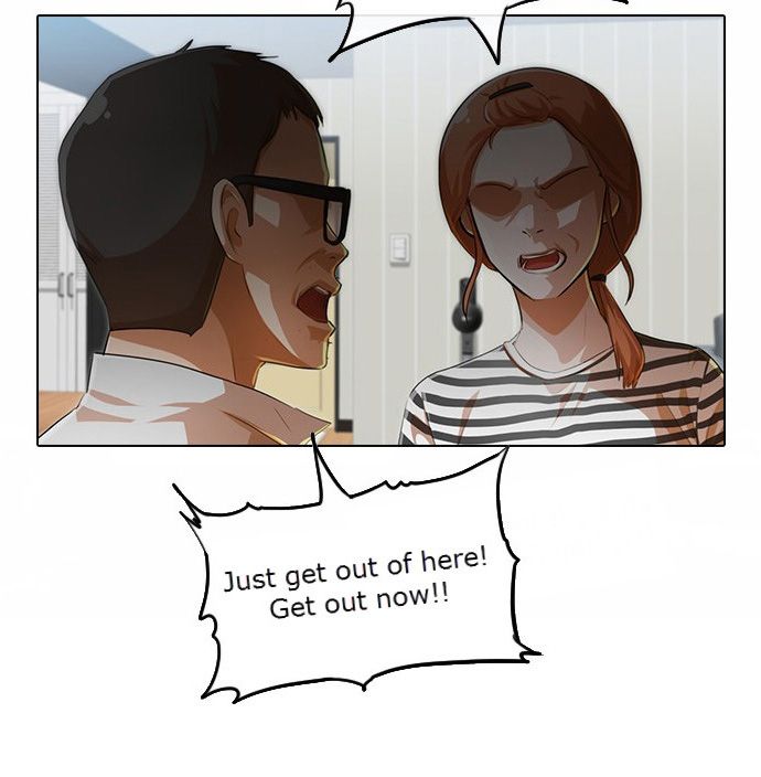 The Girl from Random Chatting! Chapter 131 - Page 78