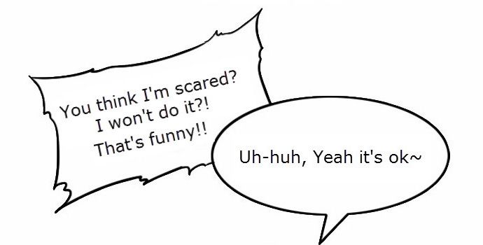 The Girl from Random Chatting! Chapter 131 - Page 79