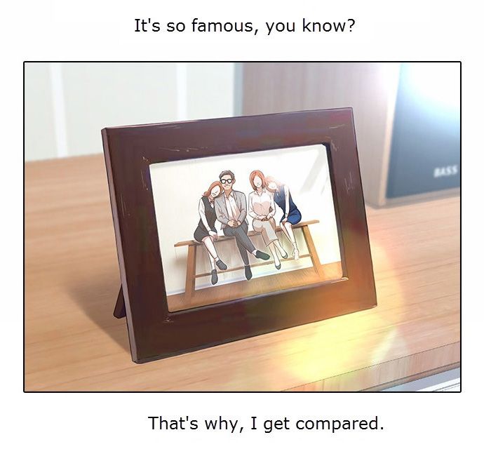 The Girl from Random Chatting! Chapter 131 - Page 84