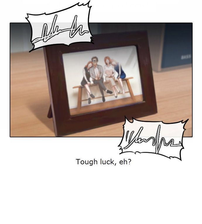 The Girl from Random Chatting! Chapter 131 - Page 86