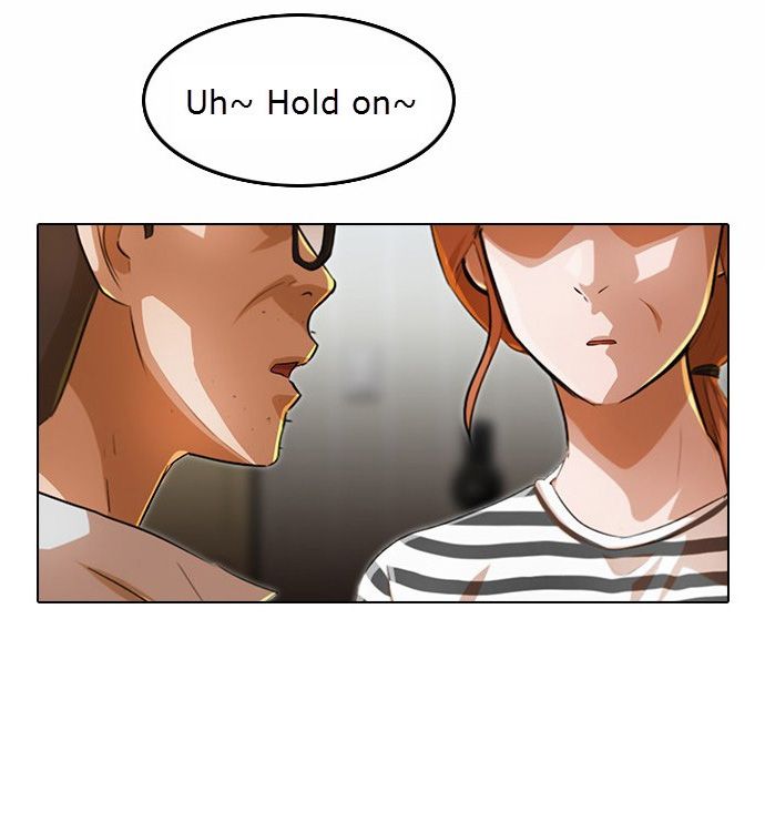 The Girl from Random Chatting! Chapter 131 - Page 88