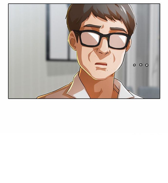 The Girl from Random Chatting! Chapter 131 - Page 92