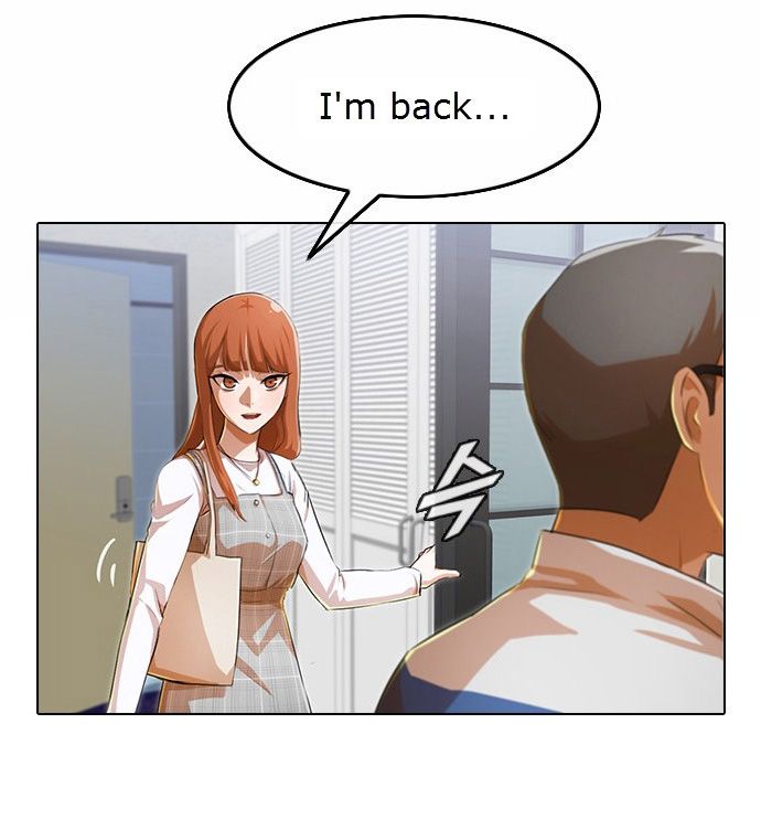 The Girl from Random Chatting! Chapter 131 - Page 99