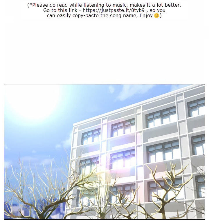 The Girl from Random Chatting! Chapter 132 - Page 1