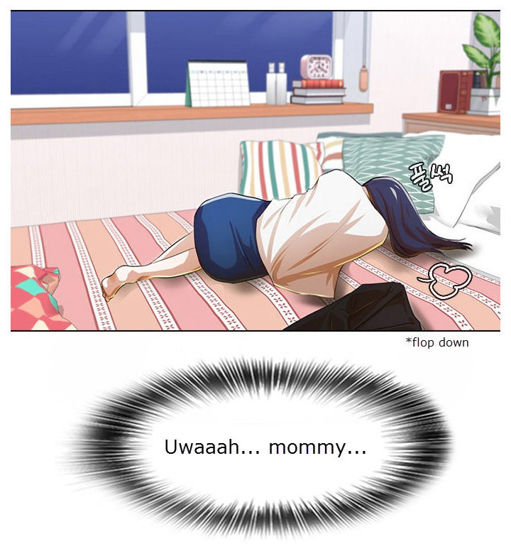 The Girl from Random Chatting! Chapter 132 - Page 100