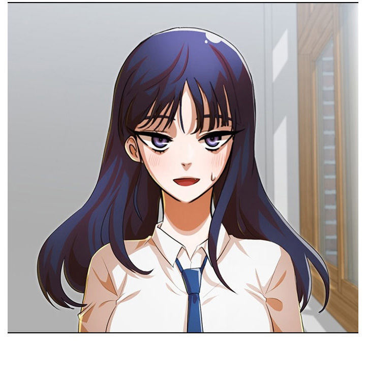 The Girl from Random Chatting! Chapter 132 - Page 104