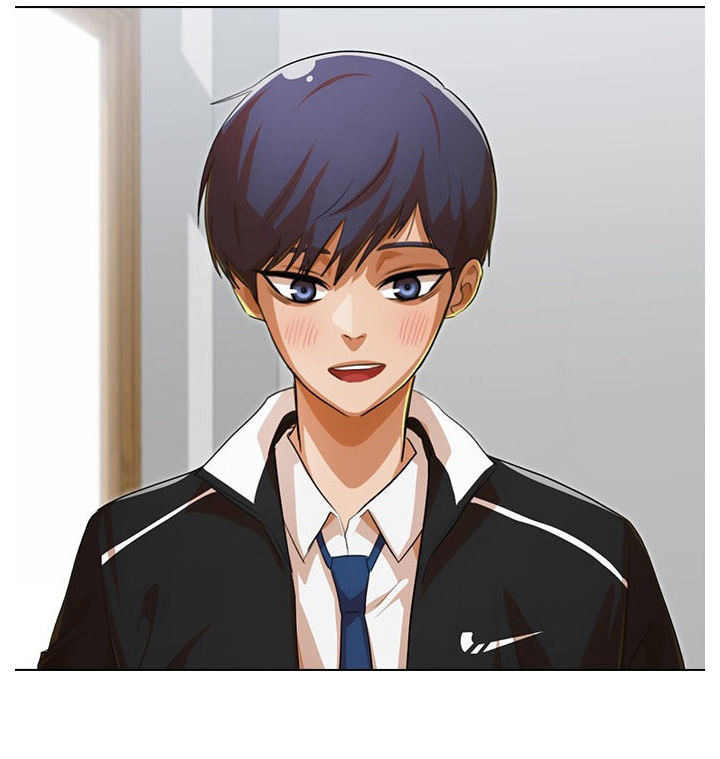 The Girl from Random Chatting! Chapter 132 - Page 106