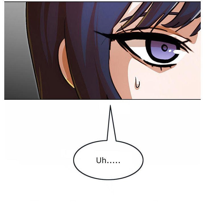 The Girl from Random Chatting! Chapter 132 - Page 109