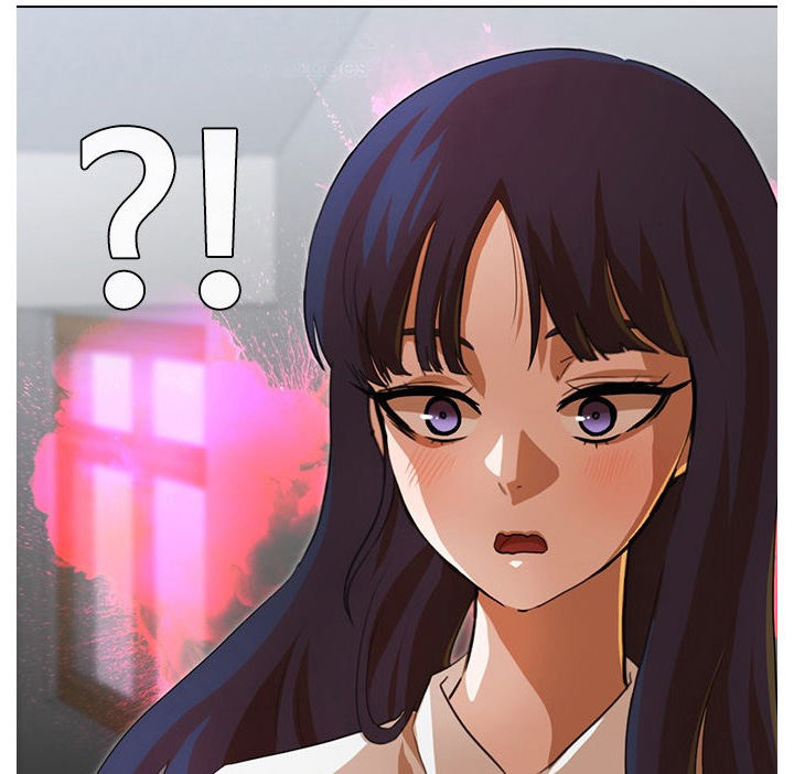 The Girl from Random Chatting! Chapter 132 - Page 119