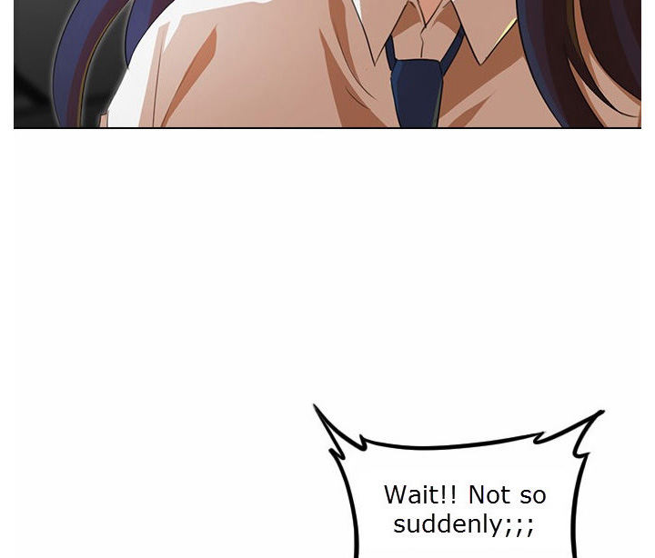 The Girl from Random Chatting! Chapter 132 - Page 120