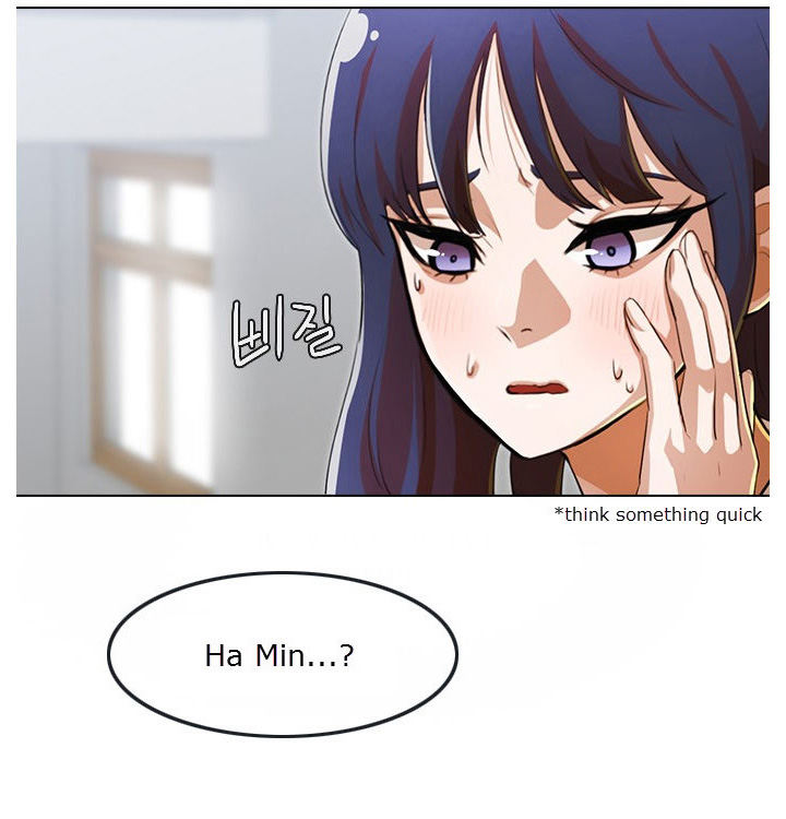 The Girl from Random Chatting! Chapter 132 - Page 123