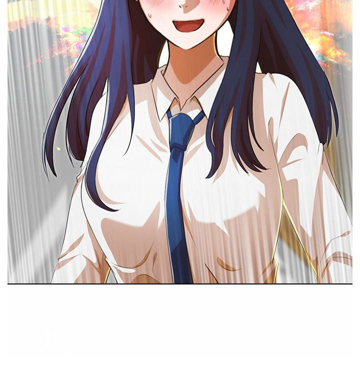 The Girl from Random Chatting! Chapter 132 - Page 125