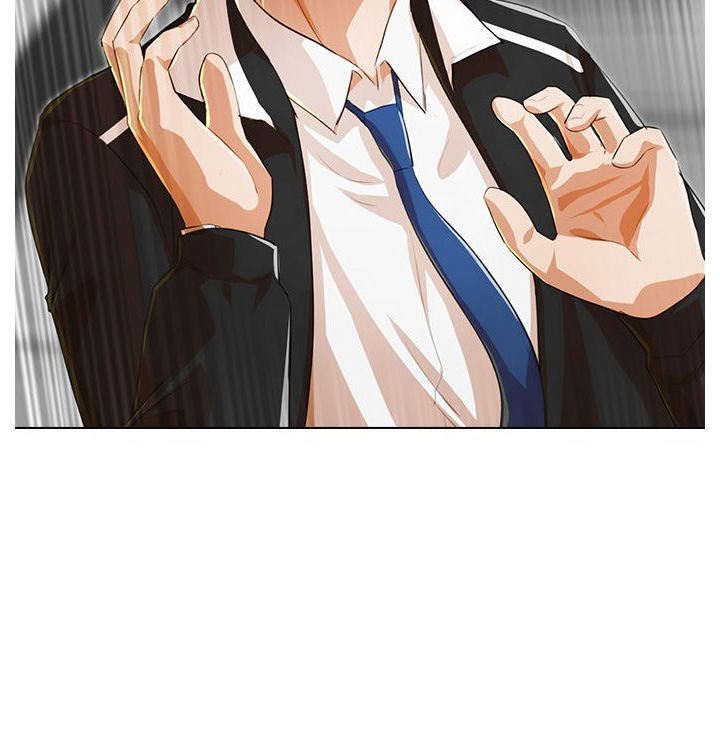 The Girl from Random Chatting! Chapter 132 - Page 127