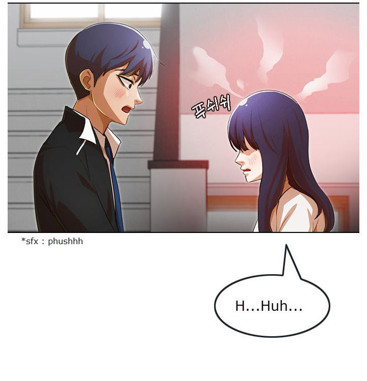 The Girl from Random Chatting! Chapter 132 - Page 129