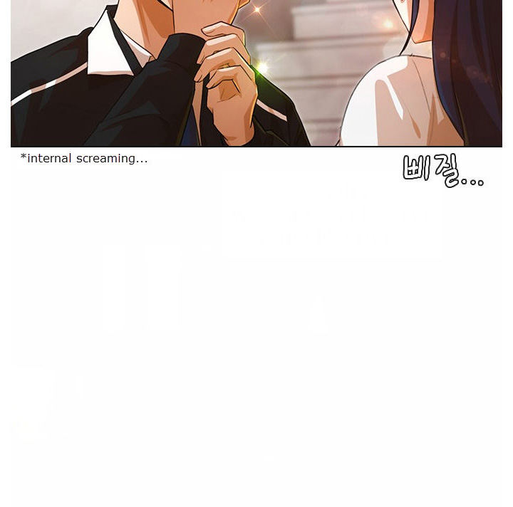 The Girl from Random Chatting! Chapter 132 - Page 133