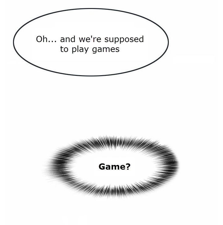 The Girl from Random Chatting! Chapter 132 - Page 135