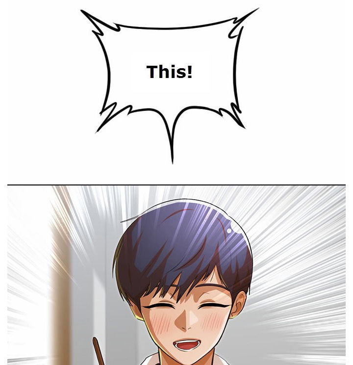 The Girl from Random Chatting! Chapter 132 - Page 137