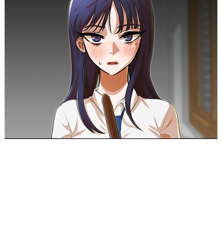 The Girl from Random Chatting! Chapter 132 - Page 141