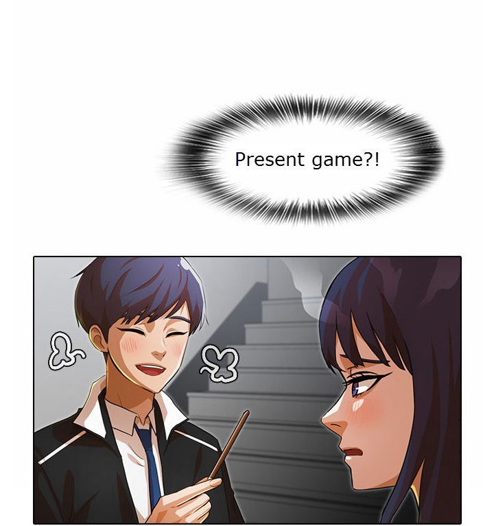 The Girl from Random Chatting! Chapter 132 - Page 142