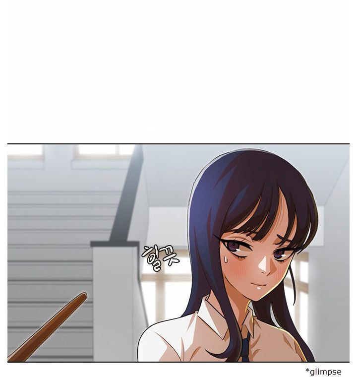 The Girl from Random Chatting! Chapter 132 - Page 145