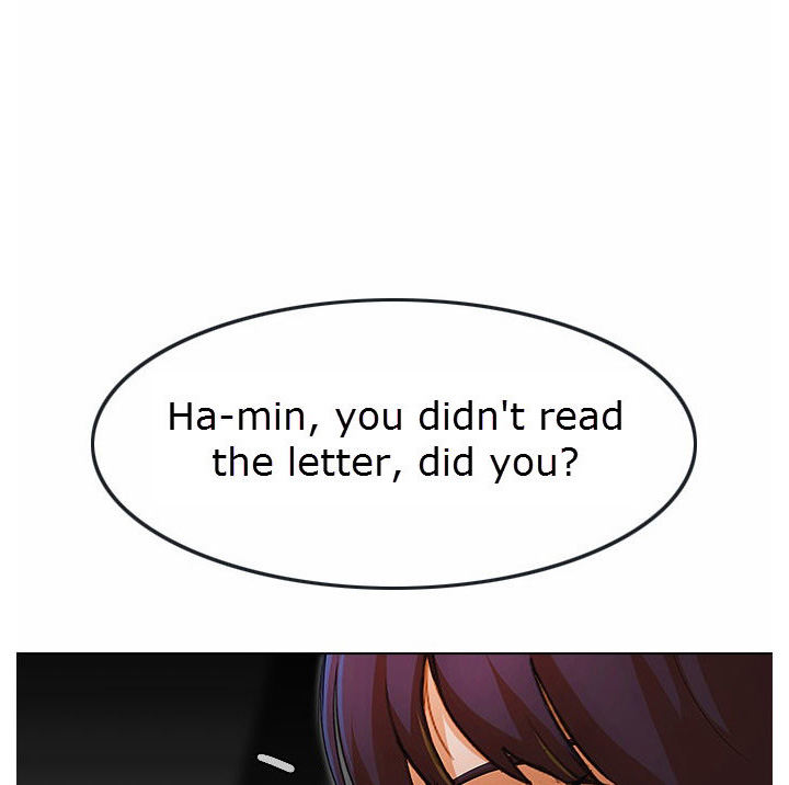 The Girl from Random Chatting! Chapter 132 - Page 155