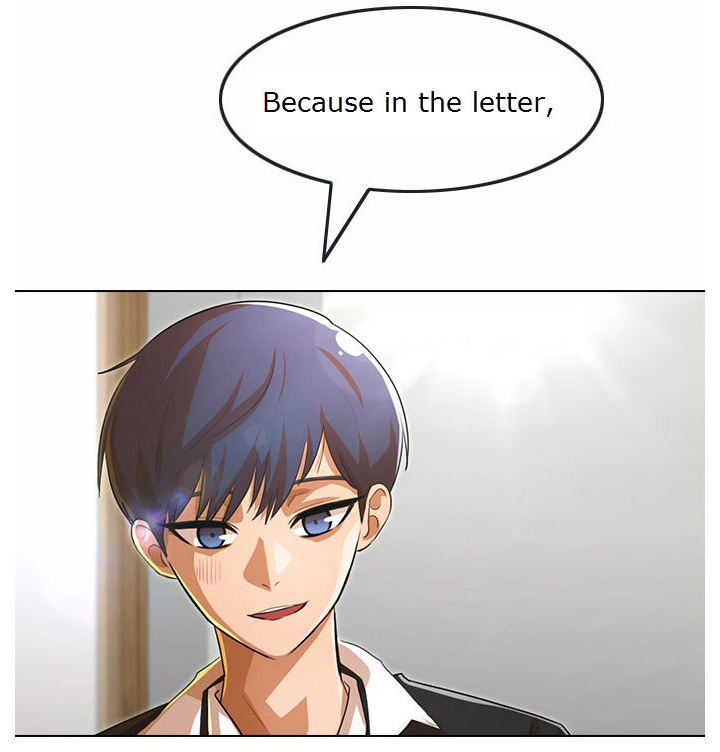 The Girl from Random Chatting! Chapter 132 - Page 157