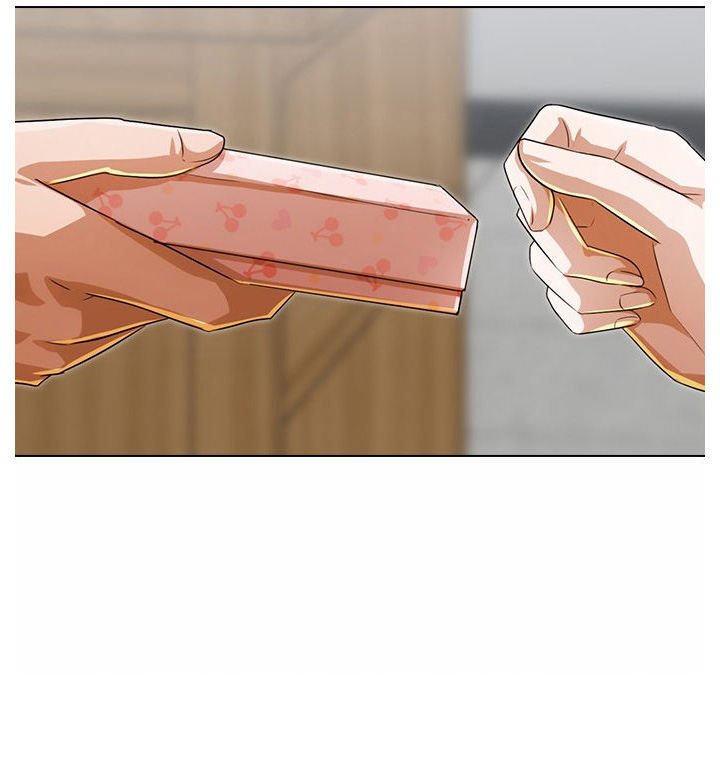 The Girl from Random Chatting! Chapter 132 - Page 16