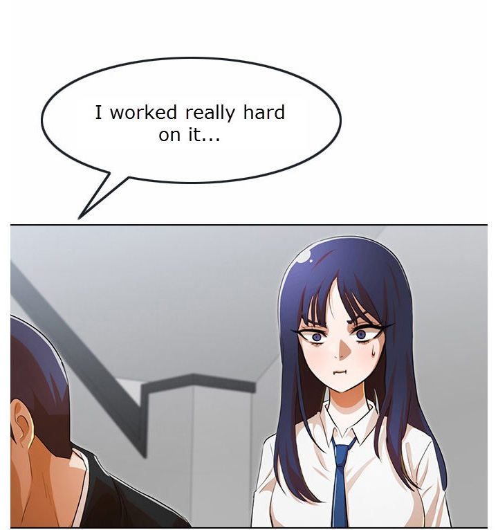 The Girl from Random Chatting! Chapter 132 - Page 166