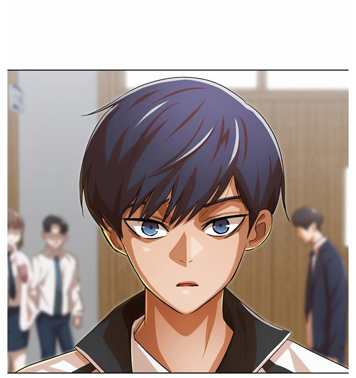 The Girl from Random Chatting! Chapter 132 - Page 17