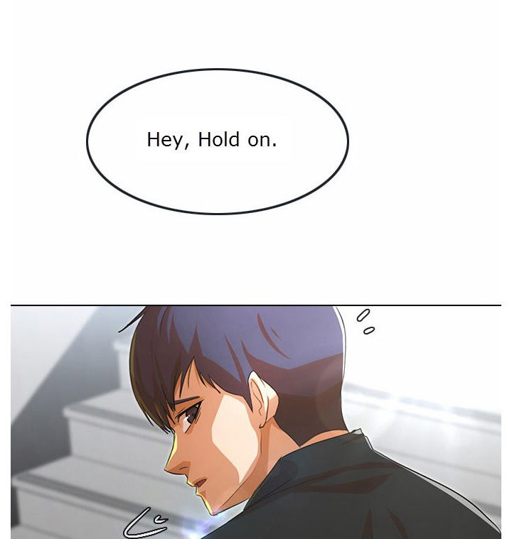 The Girl from Random Chatting! Chapter 132 - Page 170