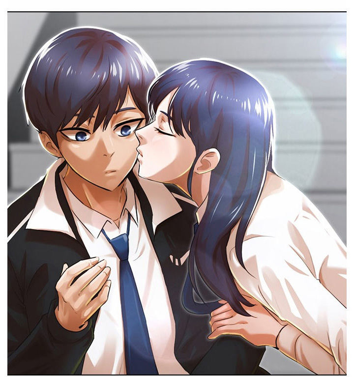 The Girl from Random Chatting! Chapter 132 - Page 172