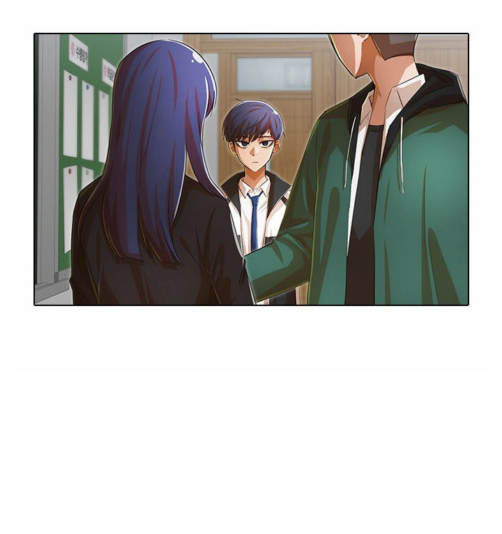 The Girl from Random Chatting! Chapter 132 - Page 19