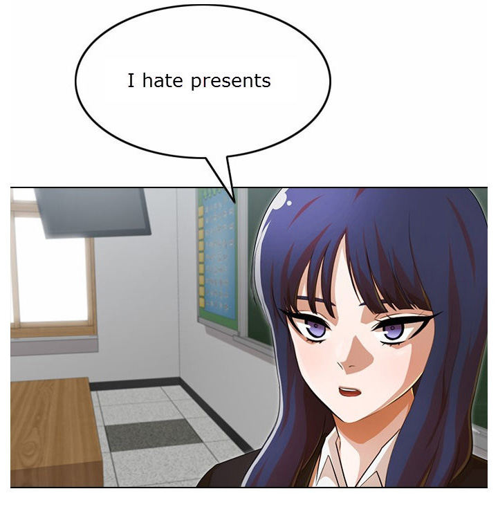 The Girl from Random Chatting! Chapter 132 - Page 20