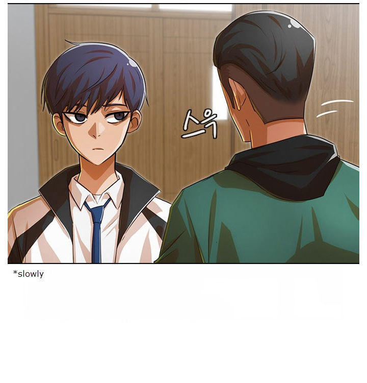 The Girl from Random Chatting! Chapter 132 - Page 25