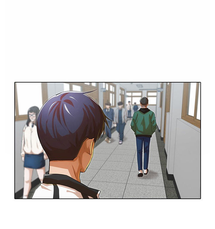 The Girl from Random Chatting! Chapter 132 - Page 28