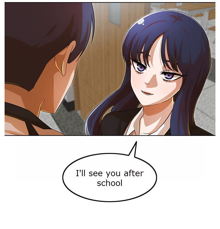 The Girl from Random Chatting! Chapter 132 - Page 36