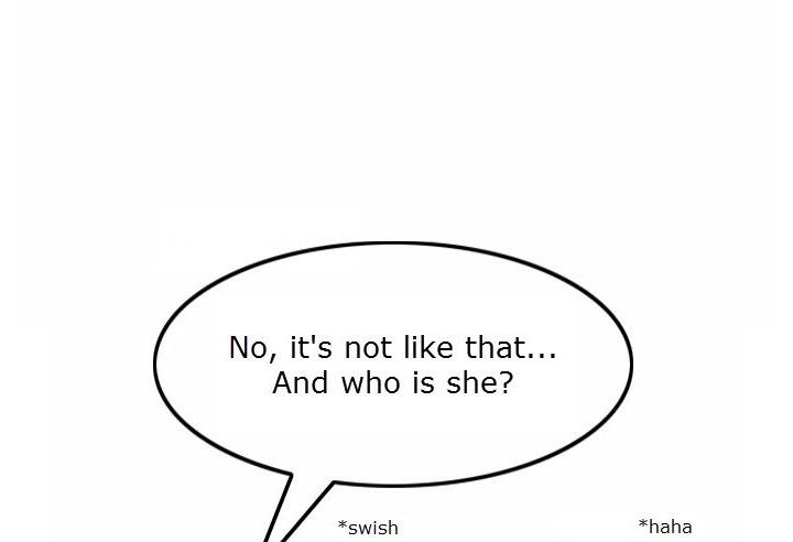The Girl from Random Chatting! Chapter 132 - Page 44