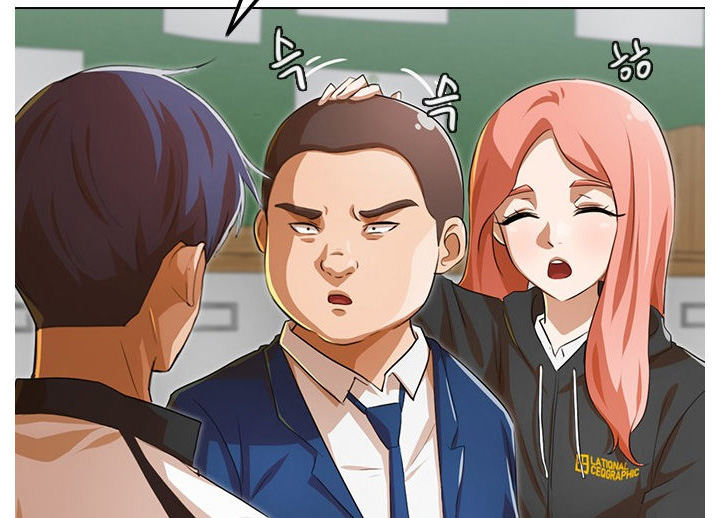 The Girl from Random Chatting! Chapter 132 - Page 45