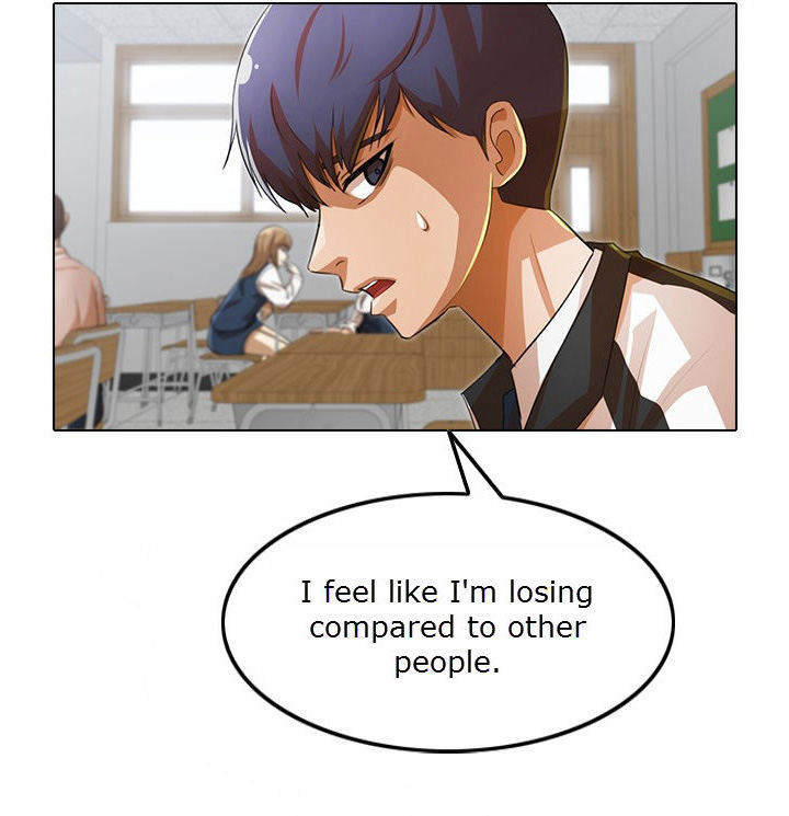 The Girl from Random Chatting! Chapter 132 - Page 47