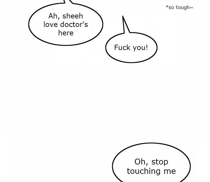 The Girl from Random Chatting! Chapter 132 - Page 49