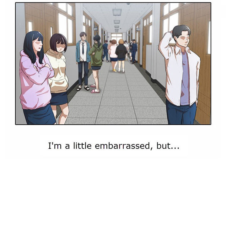 The Girl from Random Chatting! Chapter 132 - Page 5