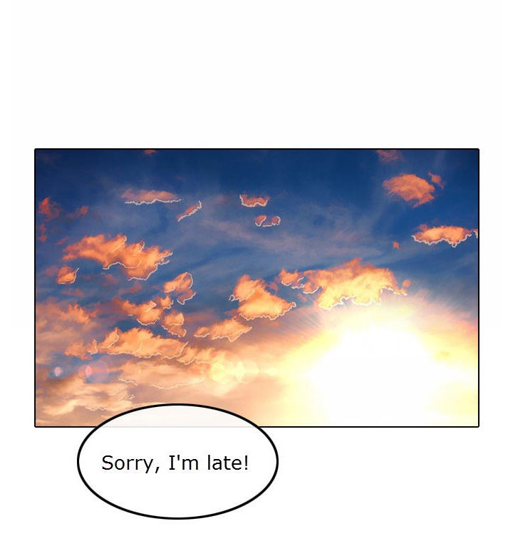 The Girl from Random Chatting! Chapter 132 - Page 51